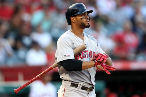 4 Red Sox players with All-Star potential